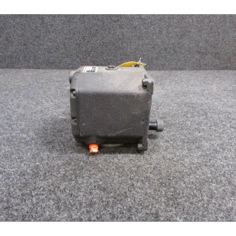 350-340 Aircraft inst. Directional Gyro Indicator