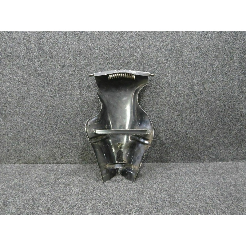 38705B Pratt and Whitney R-1340 Engine Baffle (SA)