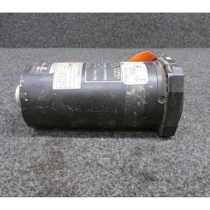 4000784-8503 General Design Turn & Bank Indicator 28 volts