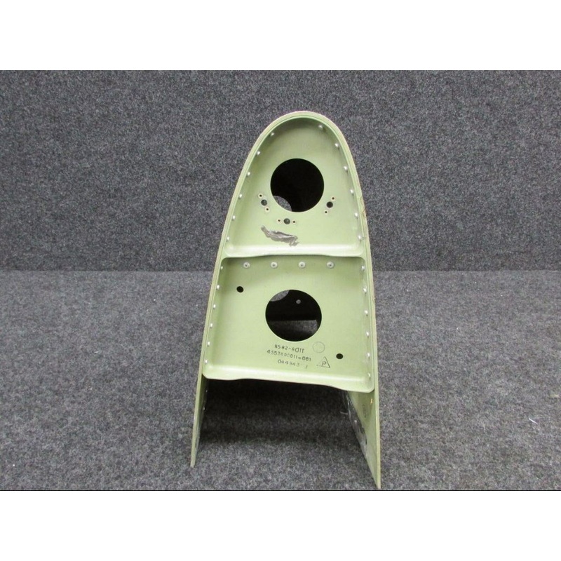 4557400002-005 Bombardier / Learjet 45 Leading Edge Assy Inbd LH (SA)