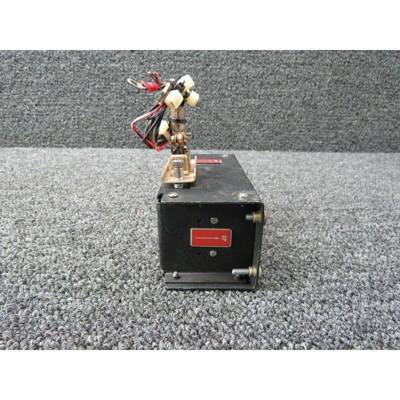 46780-00008 ARC DT-550A Acceleration Sensor with Mods (Volts: 28)