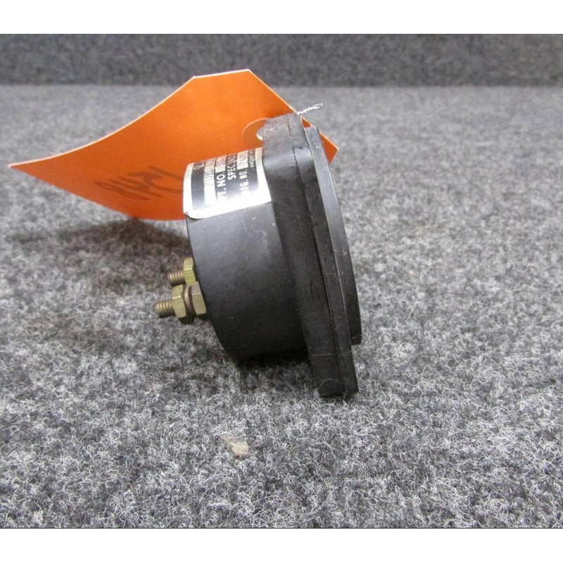50-389031 Aircraft Instruments Fuel Quantity Indicator