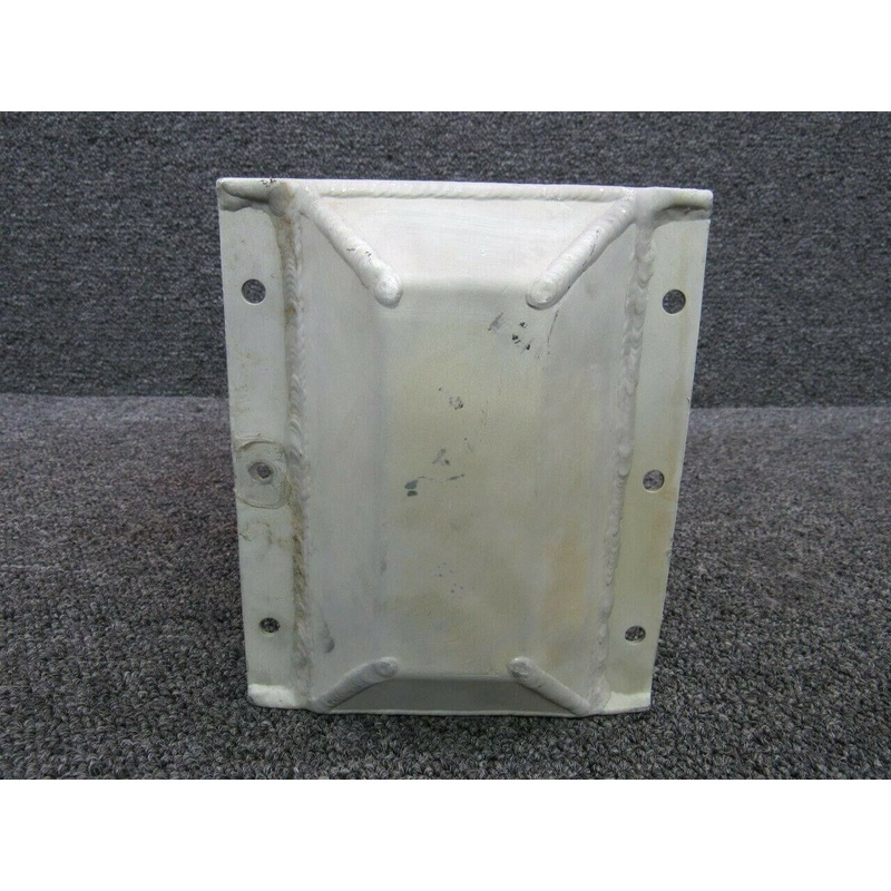 50100-1 Pratt and Whitney R-1340-AN1 Oil Cooler Assembly