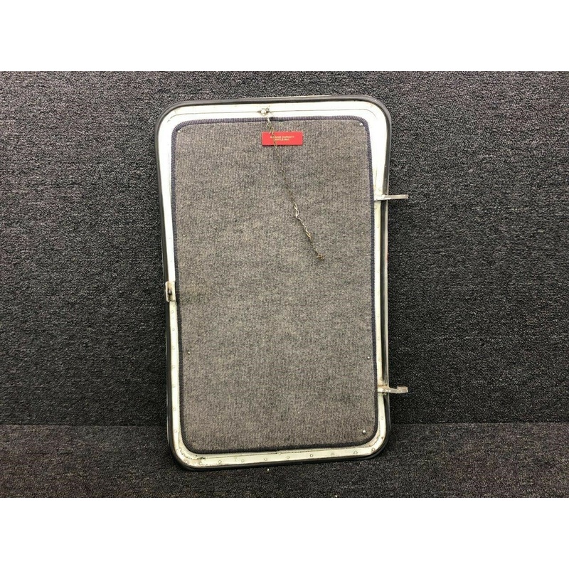 5330118 Aero Commander 680FL Baggage Door Assy