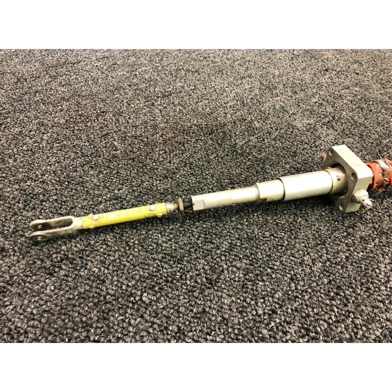 5500012-141 Aero Commander 680FL Cable Assy Elevator LH (STA: 326.00 to 427.00)