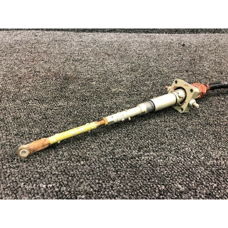5500012-151 Aero Commander 680FL Cable Assy Elevator (STA: 336.00 to 427.00)