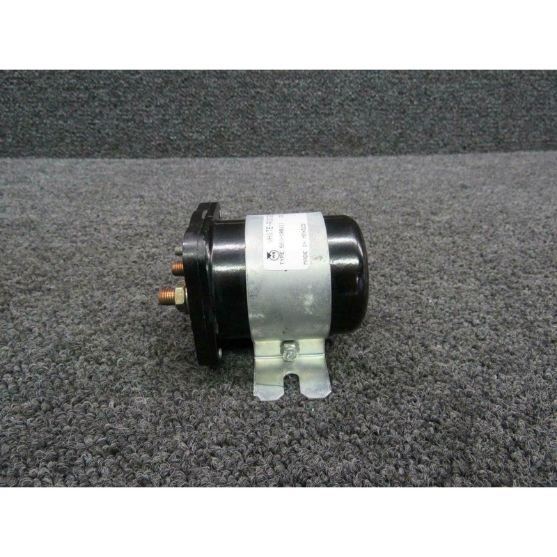 586-108111 Rockwell 112B White-Rodgers Contactor (Volts: 15)
