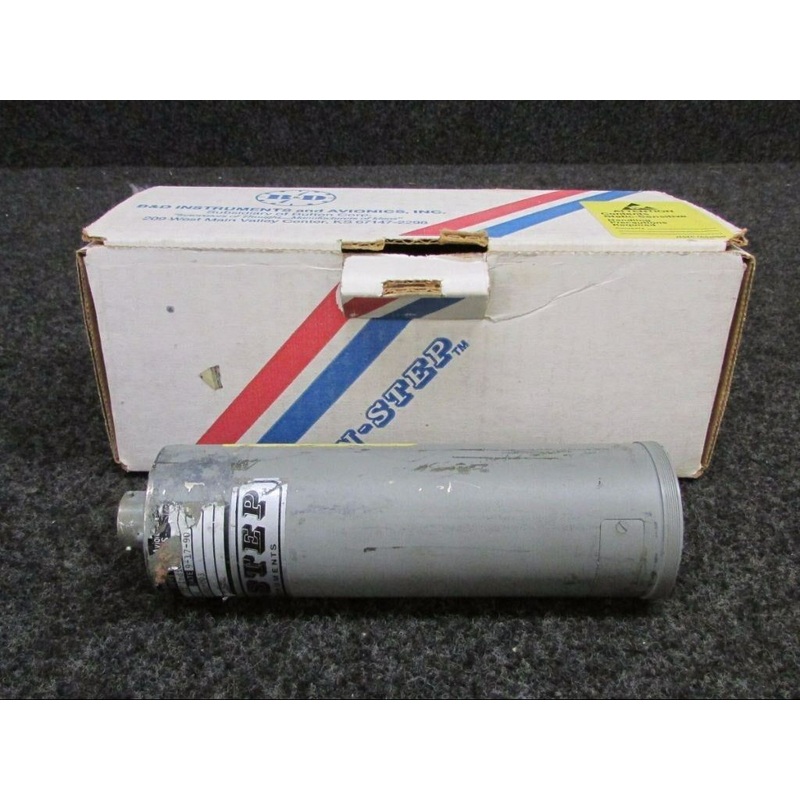 65001-003 B&D ITT Indicator  (SA)