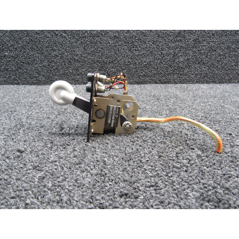 709401-1 (Alt: 36-380050-1) Condec Control Switch Landing Gear (28V)