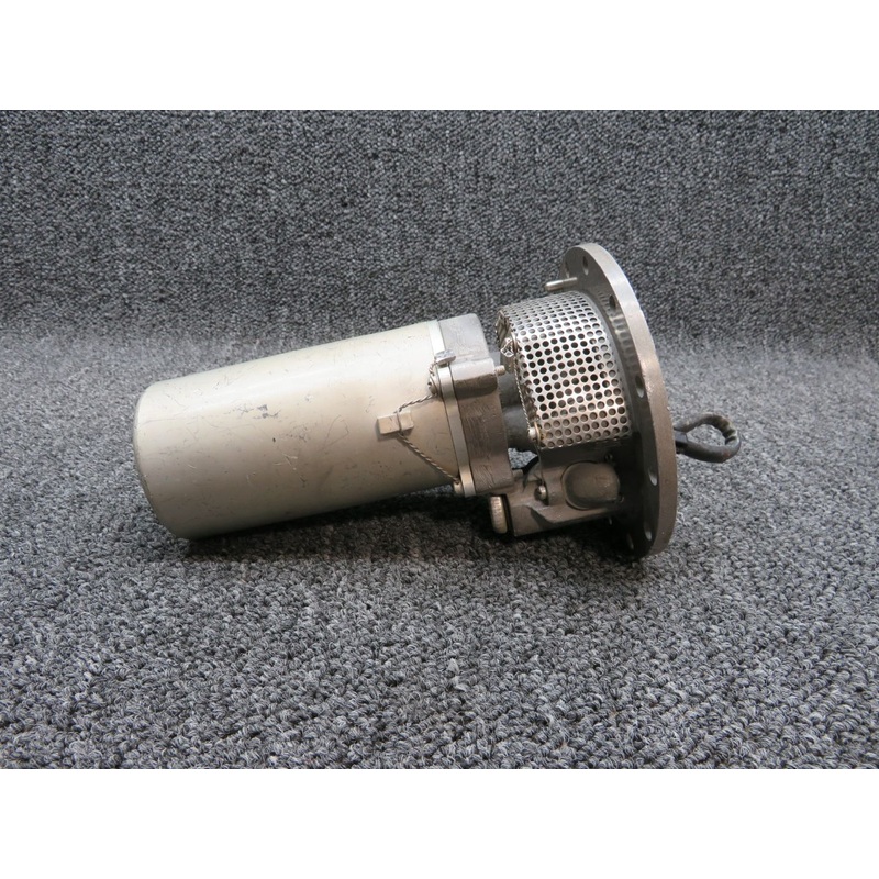 71708-8 Adel Fuel Boost Pump Assembly (Volts: 28) (GXY)