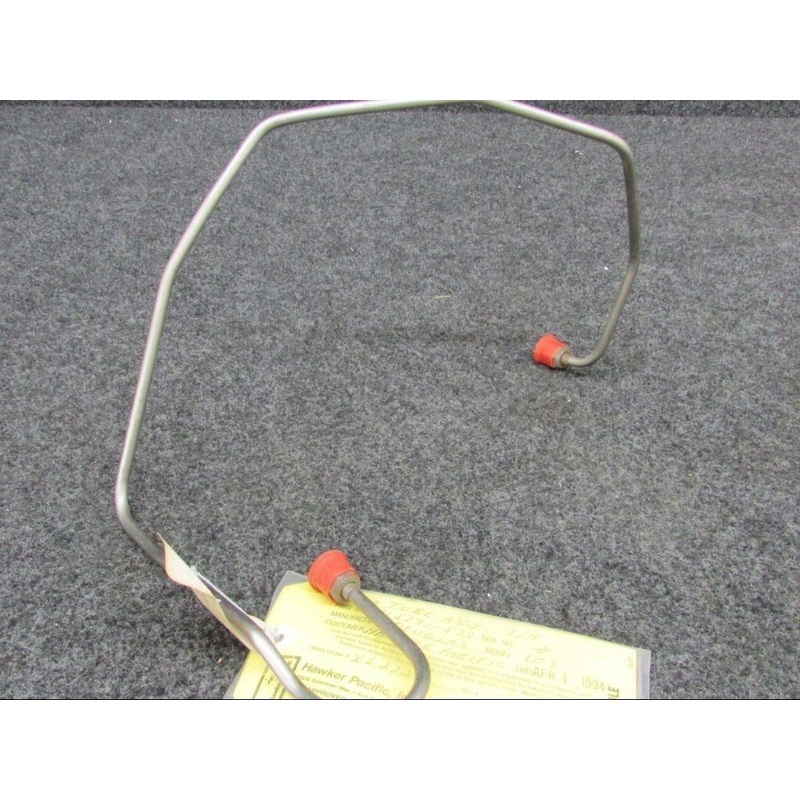 7915791-533 Douglas DC-9 Tube Assembly LH (SA)