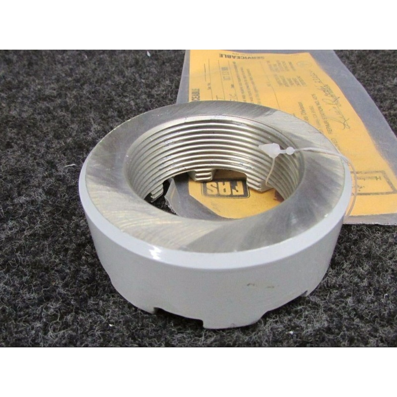 800816-1 Lockheed L-188 Electra Nut (Overhauled W/ Yellow Tag) (SA)