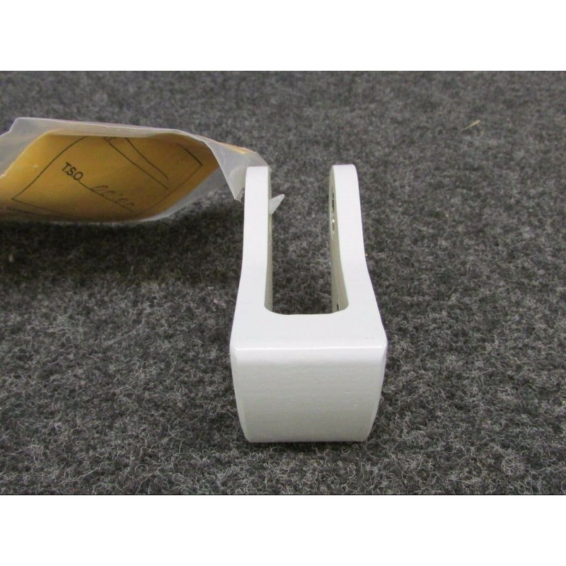 805782 Lockheed L-188 Electra Lever Assembly (Overhauled W/ Yellow Tag) (SA)
