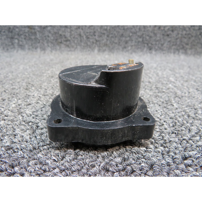 8731B Datcon Hour Meter Indicator (Volts: 4 / 40) (Hours: 805.5)