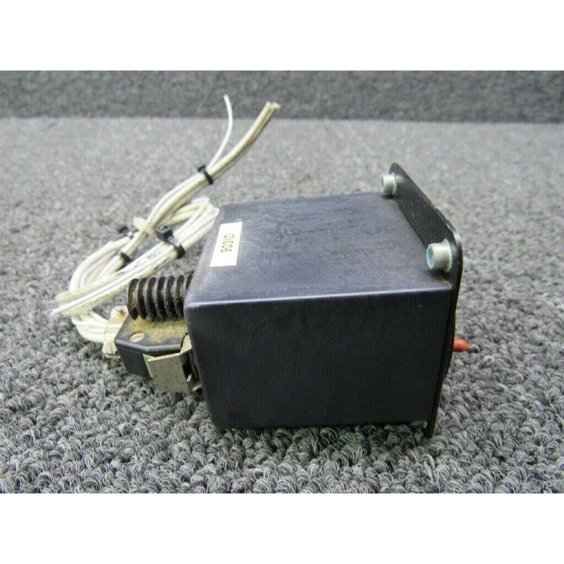 903 Davtron VOR Indicator
