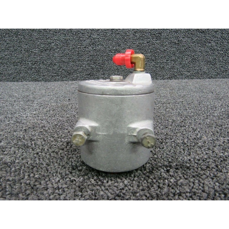 A-315 Bellanca 7GCBC Gerdes Prod Brake Reservoir