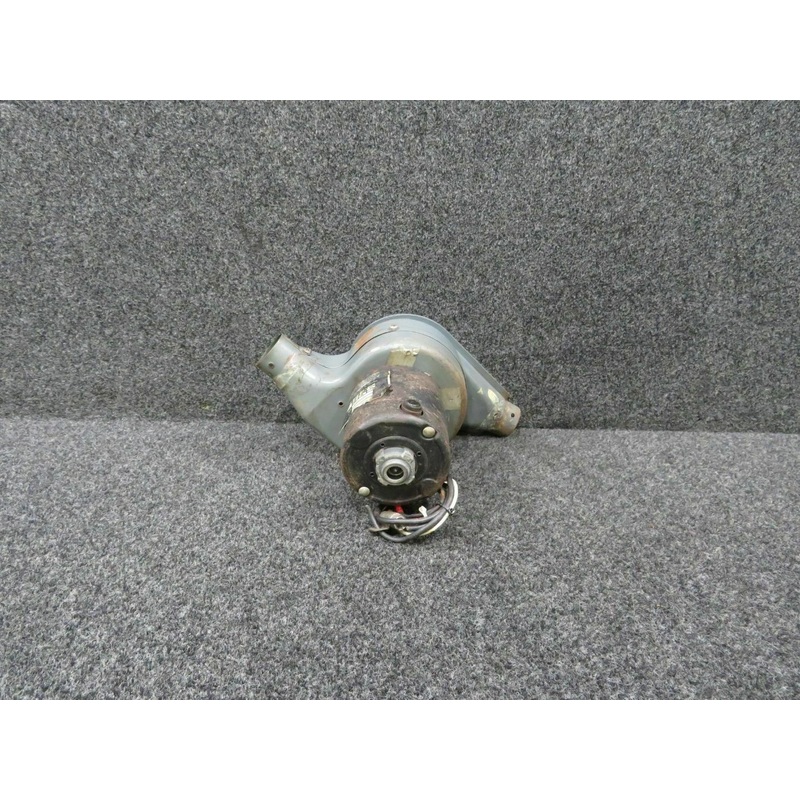 A07D48 Piper PA-31T Aircraft Heating and Electrical Blower Assembly (Core) (C20)