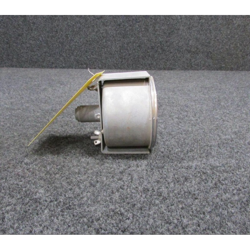 AC Revolution Tachometer Gauge