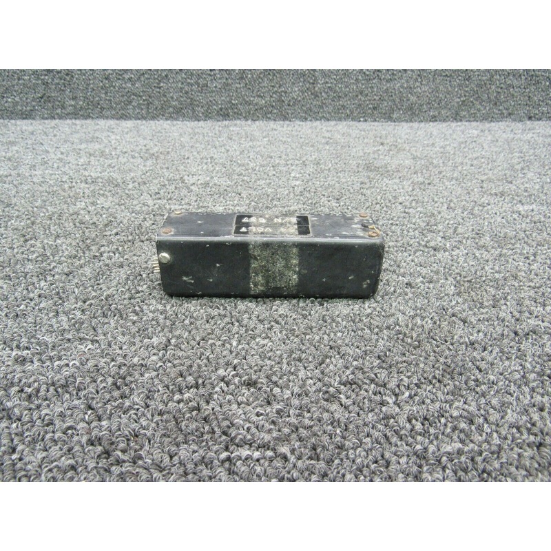 B0-400A Beech B-95 Brittain Indicator Controller