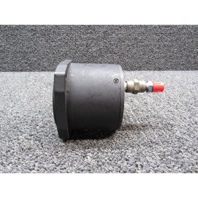 CM292061 Aircraft Inst Tri-Gauge Oil Temp / Cylinder Temp / Oil PSI (28V) (CORE)