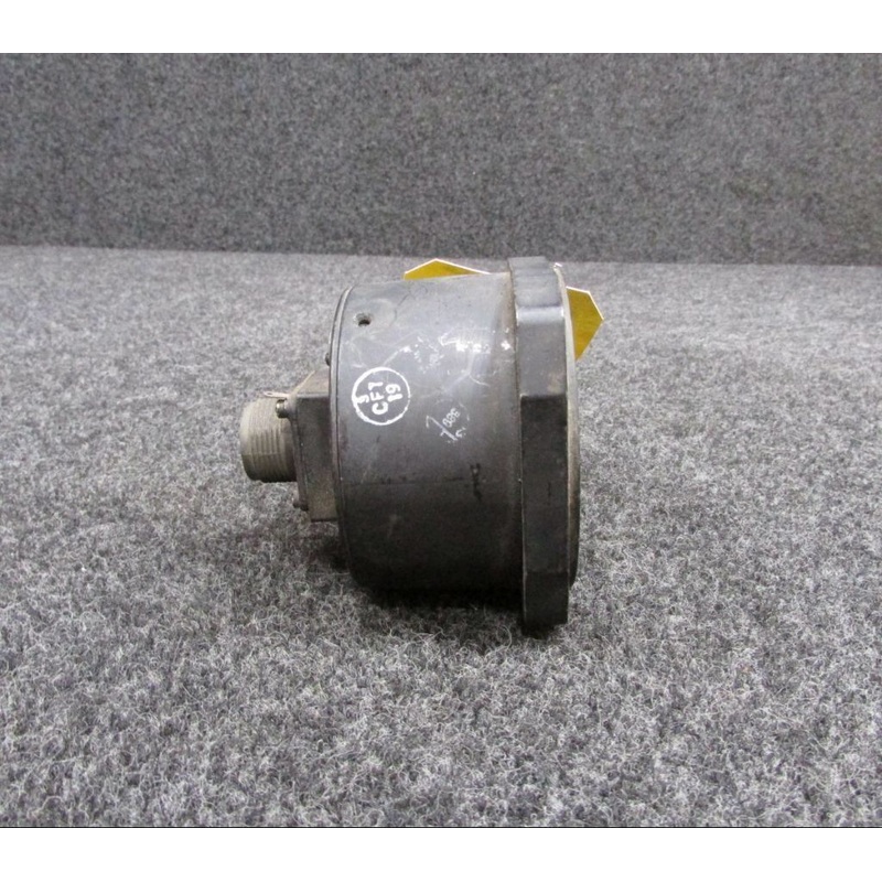 EA124AN-124 Liquidometer Fuel Quantity Indicator 24 volt