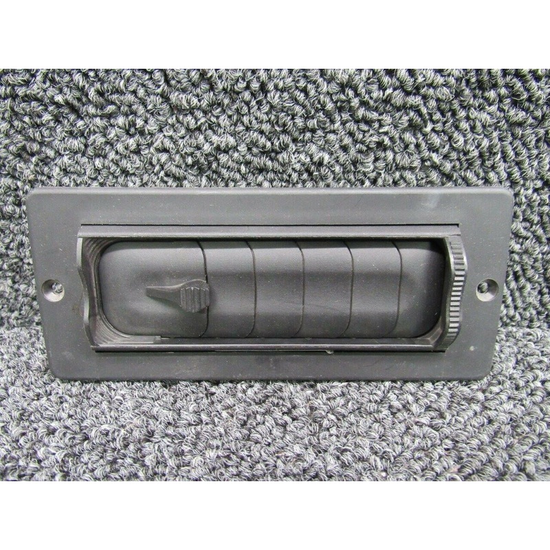 ES72168-3 (Alt: 452-554) Piper PA31-310 Keith Products Louver AC Side Panel