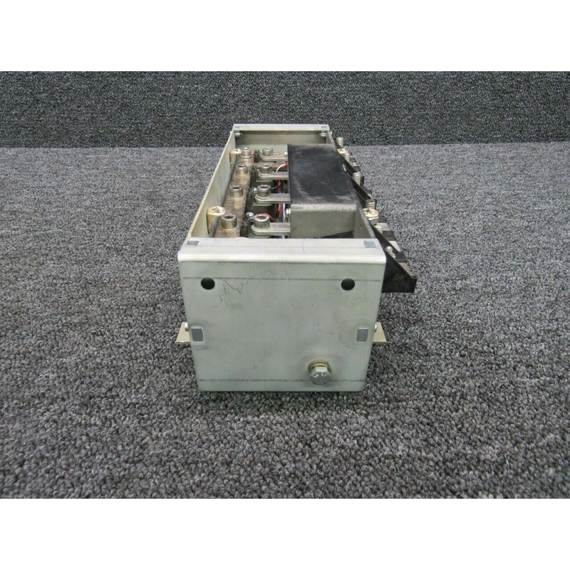 JB210-1 Continental TSIO-550-E Electrodelta Master Control Unit (Volts: 28)