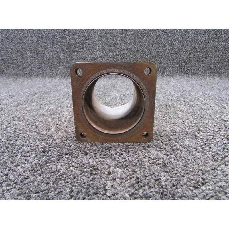 K5250125-1 Continental TSIO-520-N Knisley Welding Overboard Exhaust Pipe