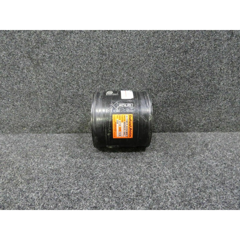 M4941R-6A1 Piper PA-31T Southwind Cover Assembly Blower (C20)
