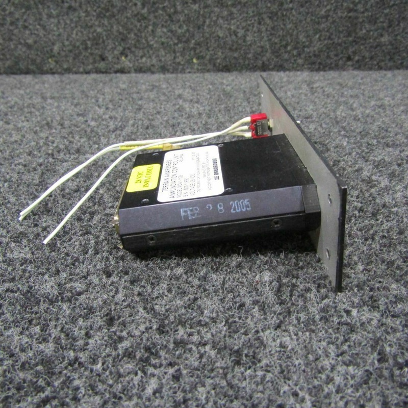 MD41-1128 Mid-Continent Terrain Awareness Annunciator Controller (28V) (C20)
