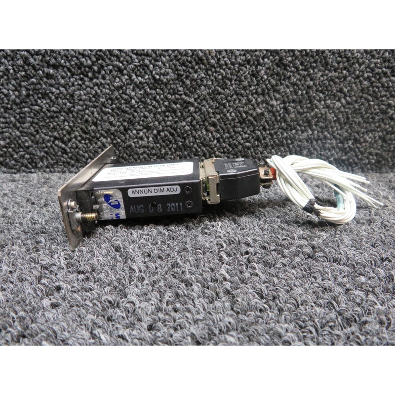 MD41-1488W Mid-Continent GPS Annunciation Unit