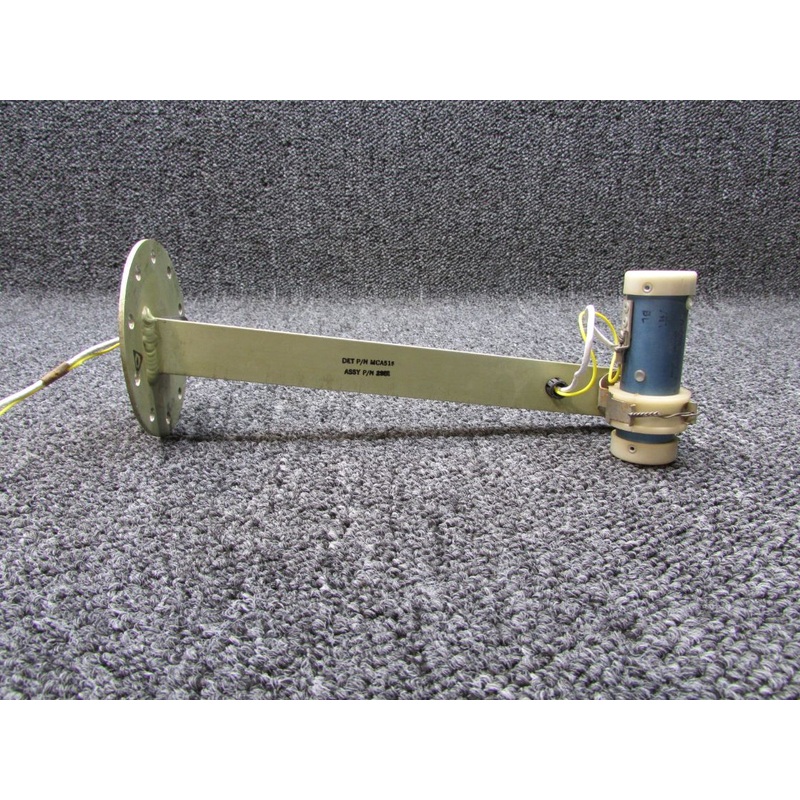 PAA700-11 (Alt: 9910082-14), FMB938-5 CAS Fuel Transmitter Outboard RH (28V)