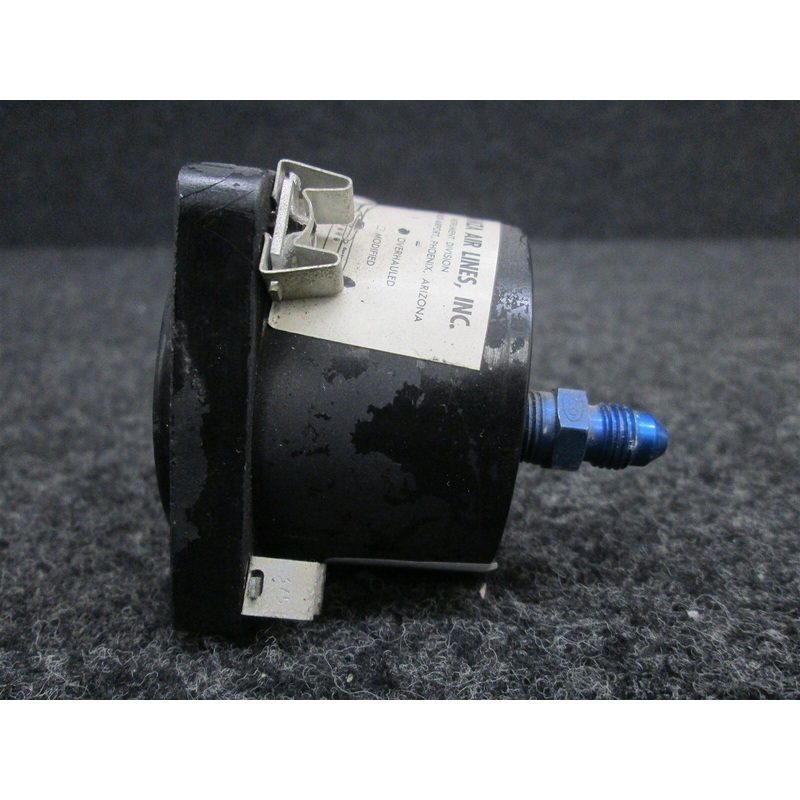 SP-3571-CES Standard Products Suction Indicator