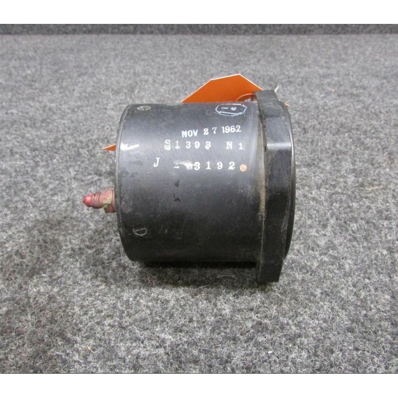 SP3532-2 Standard Products Fuel Flow Indicator