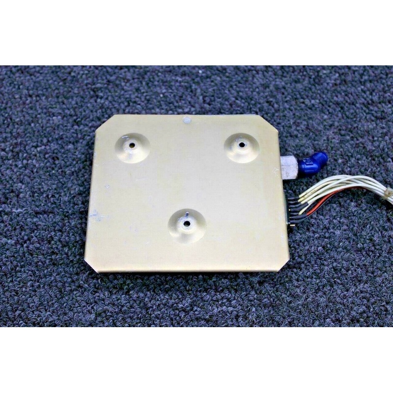 SSD120-30A Trans-Cal Industries Altitude Digitizer W/ Tray (V: 14/28, A: 0.45)