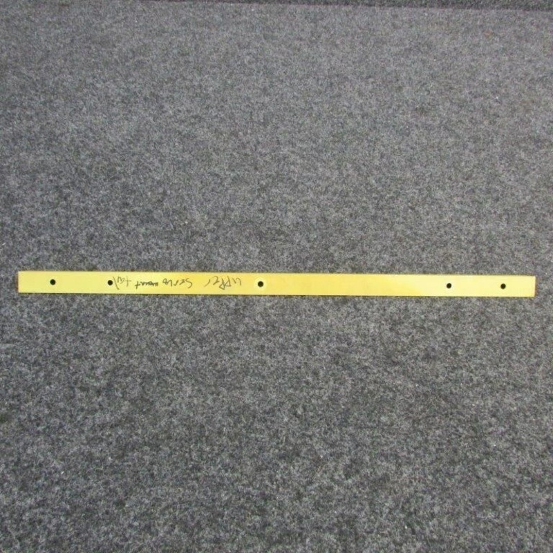 047-6799-01 Allied Signal Servo Bracket