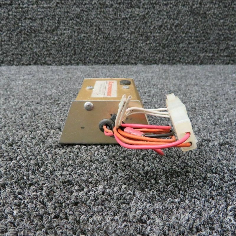05100-0101 Electrodelta Overvoltage Sensor