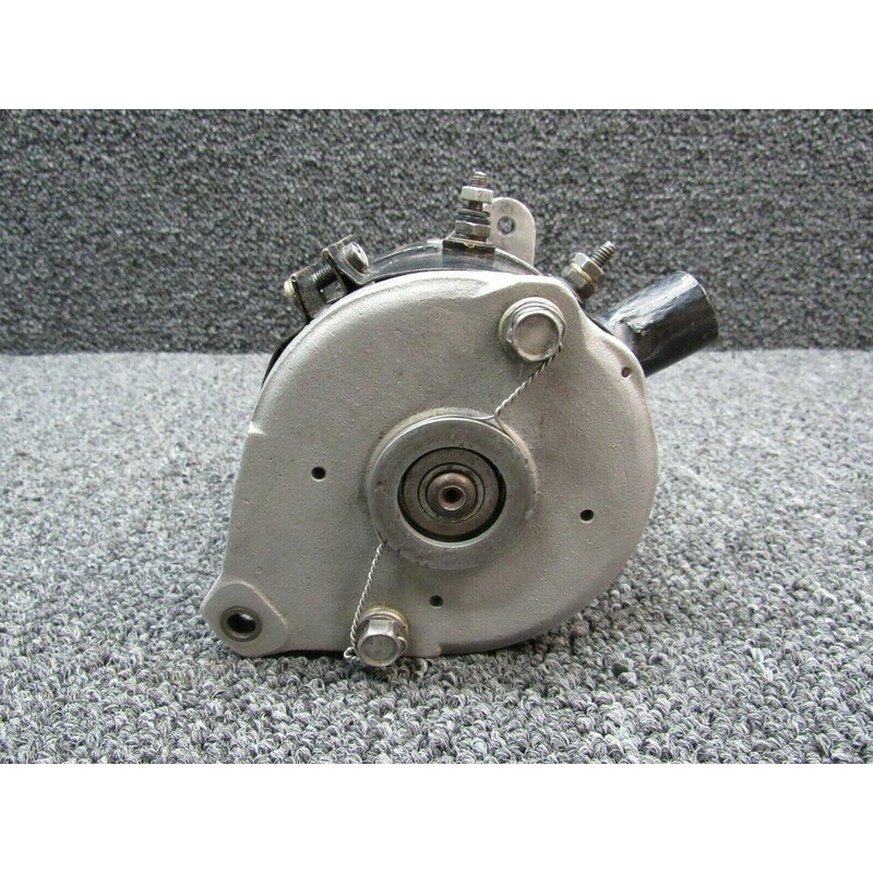 10189920-A Delco Remy Generator Assembly (Volts: 12)