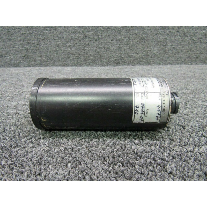 102-380014-3 (MPN: MD-63-3) Mid-Continent Oil Temp / Pressure Gauge CORE (SA)