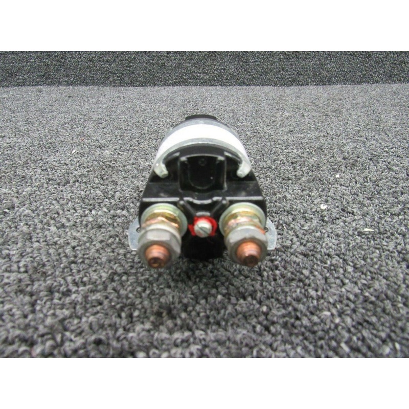124-314111-3 (Alt: 124-911) White-Rodgers Relay Solenoid (28V)