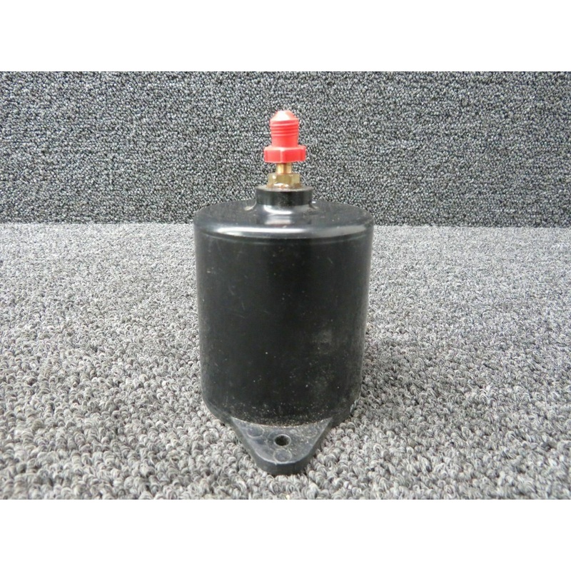 131358-2 (Alt: 488-076) Allied Signal Tank Cabin Pressurization