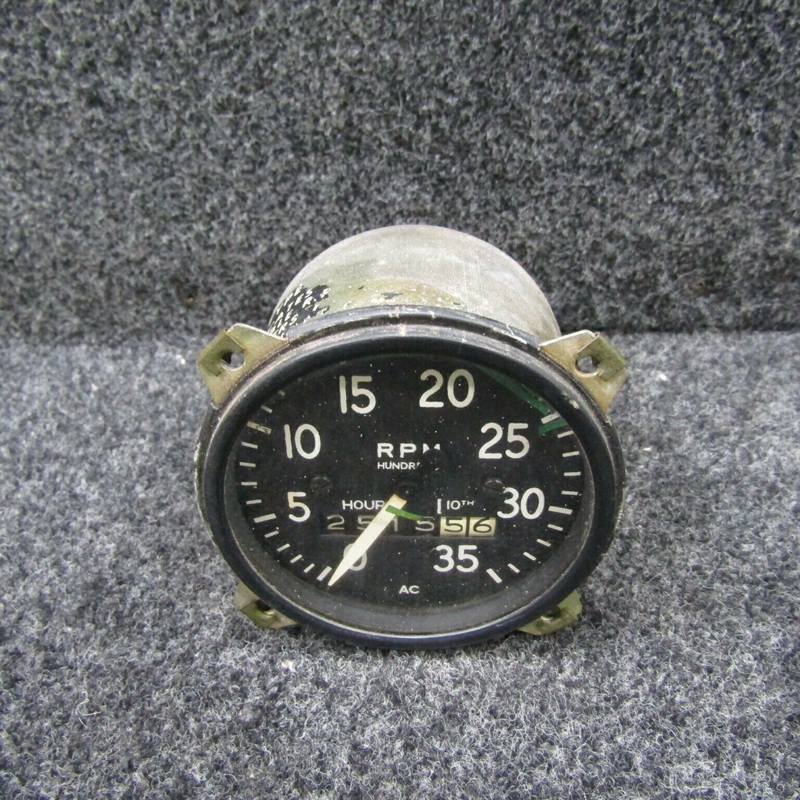 1548713-239 AC Tachometer