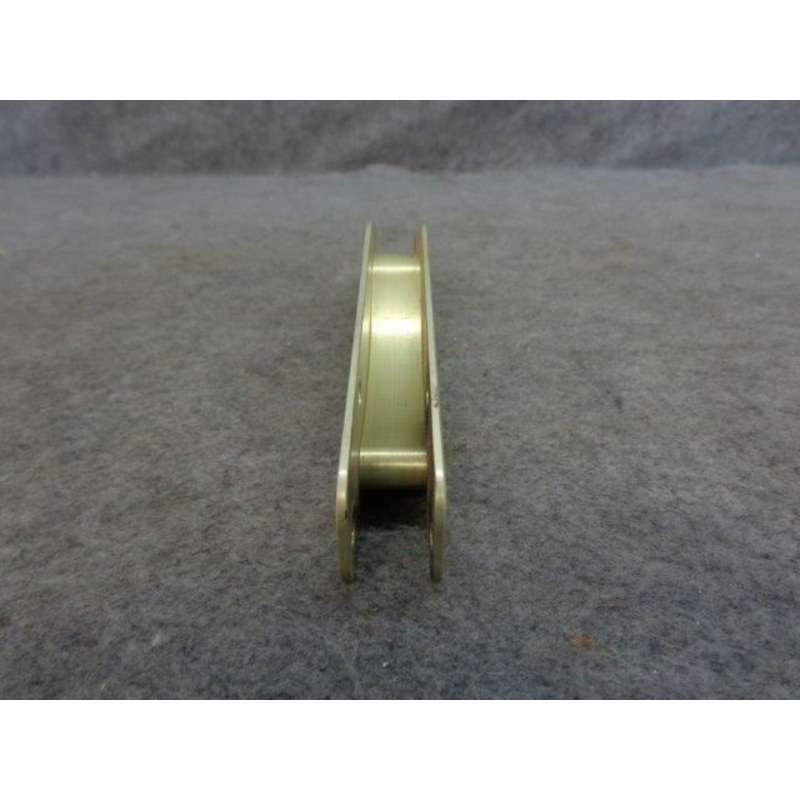 20-2720-02-01 Diamond DA20-C1 Rudder Yoke