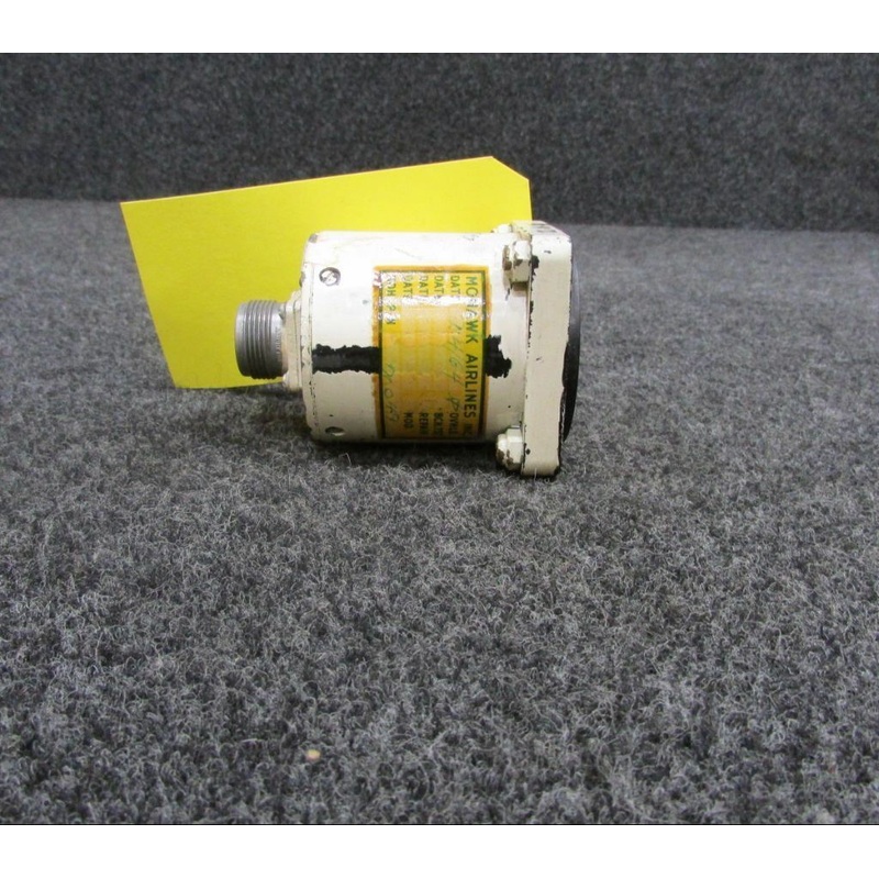 200-1-A9A Edison Temperature Indicator (24V) (CORE)