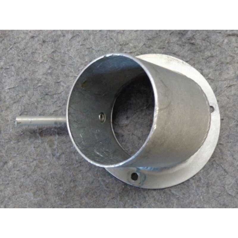 22-2822-01-00 Diamond DA-20-C1 Welded Filler Neck Assy