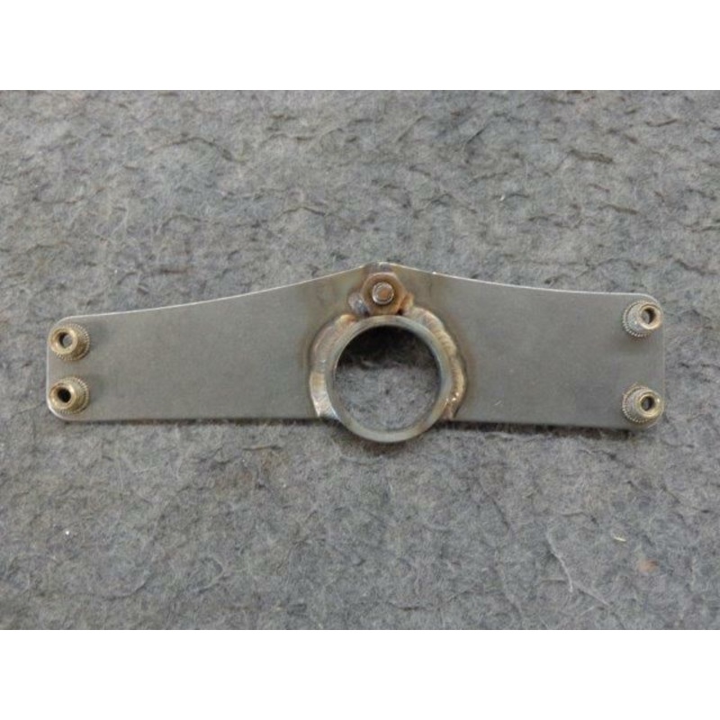 22-5640-63-00 Diamond DA-20-C1 Latch Plate Assy LH