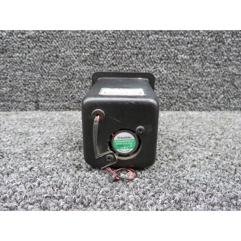 252 Co Guardian Carbon Monoxide Detector (28V)