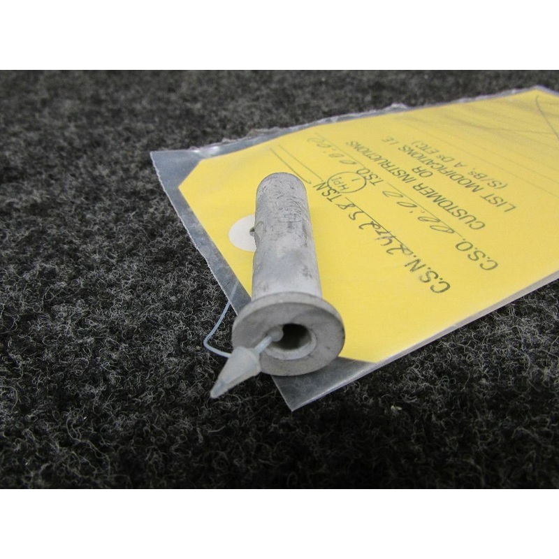 2914781-1 Douglas DC-9 Bushing (Overhauled with Yellow Tag) (SA)