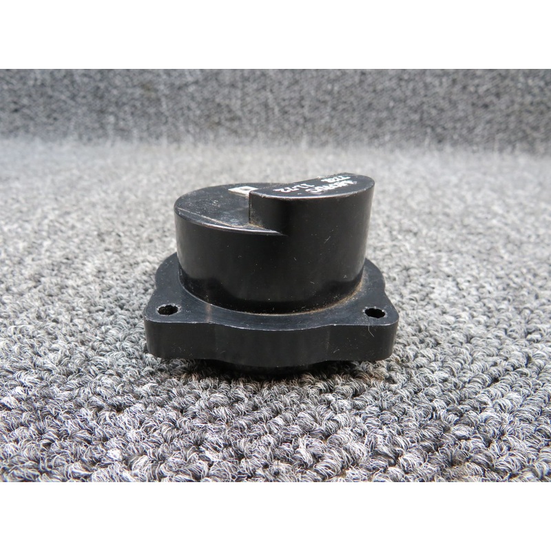 32658-002 (USE: 548-421) Datcon Hour Indicator (Hours: 1932.6) (4-50V)