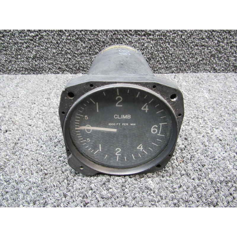 350-362 Aircraft Inst. Rate of Climb Indicator
